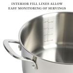 Martha Stewart Catselle 5-Quart Dutch Oven