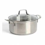 Martha Stewart Catselle 5-Quart Dutch Oven