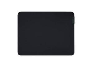 Razer Gigantus V2 Cloth Gaming Mouse Pad (Medium): Thick, High-Density Foam - Non-Slip Base - Classic Black