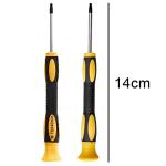 Torx 10cm T10 T8 Security Screwdriver Compatible with PS3 Xbox 360 Controller Playstation 4