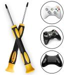 Torx 10cm T10 T8 Security Screwdriver Compatible with PS3 Xbox 360 Controller Playstation 4