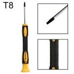 Torx 10cm T10 T8 Security Screwdriver Compatible with PS3 Xbox 360 Controller Playstation 4