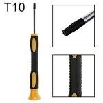 Torx 10cm T10 T8 Security Screwdriver Compatible with PS3 Xbox 360 Controller Playstation 4