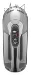 KitchenAid 7-Speed Hand Mixer - Contour Silver