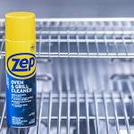 Zep ZUOVGR19 Heavy-Duty Oven and Grill Cleaner 19 Ounces