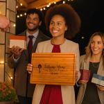 Personalized Housewarming Gifts - New Homeowner Cutting Board Gifts, Real Estate Closing Gift for Client, First Time House Buyers, Home Buyers, New Apartment & Neighbor Realtor Gifts