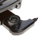 Curtis Stone Dura-Pan 14" Electric Skillet with Removable Divider (Renewed)