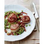 Curtis Stone Dura-Pan 14" Electric Skillet with Removable Divider (Renewed)