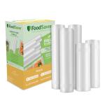 FoodSaver Vacuum Sealer Bags for Airtight Storage
