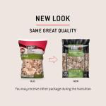 Weber Apple Wood Chips, for Grilling and Smoking, 192 Cu. in