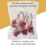 FoodSaver Vacuum Sealer Bags for Airtight Storage