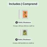 FoodSaver Vacuum Sealer Bags for Airtight Storage