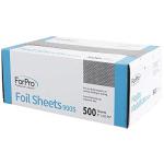 ForPro Aluminum Foil Sheets with Pop-Up Dispenser