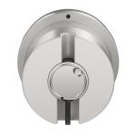 Waste King Garbage Disposal for Kitchen Sink with Power Cord, Food Waste Disposer, L-8000