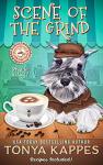 Scene of the Grind (Killer Coffee Mysteries Book 1)