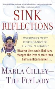 Sink Reflections: Transform Your Kitchen Chaos Today