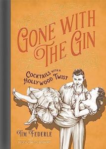 Cocktails with a Hollywood Twist Recipe Book