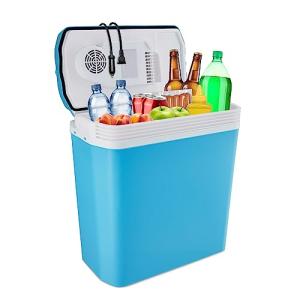 Ivation 24L Portable Electric Cooler and Warmer