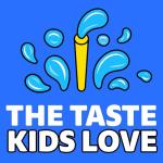 Capri Sun Strawberry Kiwi Flavored with other natural flavor Juice Drink Blend, 10 ct Box, 6 fl oz Pouches