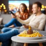 Capybara Ceramic Jewelry Tray, 7.87 Inch Ceramic Dessert Plate for Kitchen, Salad, Appetizer, Small Dinner, Lunch, Party, Pasta, Fruit Plate - Dishwasher, Microwave, Freezer, Oven Safety