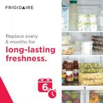 Frigidaire Pure Air Ultra II Refrigerator Filter