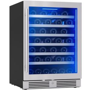 Zephyr 24" Single Zone Wine Refrigerator