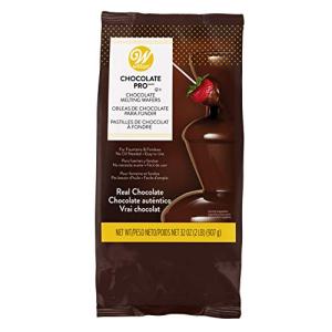 Wilton Chocolate Pro Fondue Fountain Chocolate