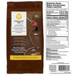 Wilton Chocolate Pro Fondue Fountain Chocolate