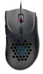 Thermaltake Tt e Sports Ventus X RGB 12000 DPI 16.8 Million Color Dual-Zone RGB Pixart PMW-3360 Software Performance Monitoring Optical Gaming Mouse MO-VXO-WDOOBK-01