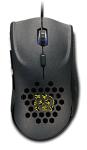 Thermaltake Tt e Sports Ventus X RGB 12000 DPI 16.8 Million Color Dual-Zone RGB Pixart PMW-3360 Software Performance Monitoring Optical Gaming Mouse MO-VXO-WDOOBK-01