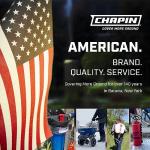 Chapin Dual Zone Water Timer with Waterproof Design