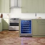 Zephyr 24" Single Zone Wine Refrigerator