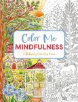 Mindfulness Coloring Book for Relaxation
