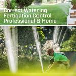 Chapin Dual Zone Water Timer with Waterproof Design