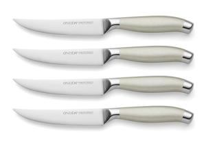 Oneida 55310L20 Preferred Set Of 4 Steak Knives