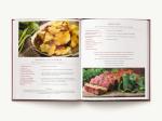 Sunday Dinner Cookbook: 250 Modern American Recipes