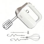 warran 4-in-1 Electric Hand Mixer for Baking, Cooking and Coffee Drinks(Champagne Gold)