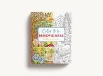 Mindfulness Coloring Book for Relaxation