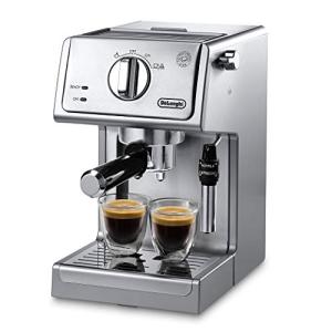 De'Longhi 15 Bar Espresso and Cappuccino Machine