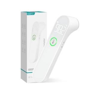 Basal Thermometer for Adults and Kids, Fast & Accurate with Fever Alert, Mute Function, FSA/HSA Eligible - Essential for Babies and Adults, Lifetime Support Included