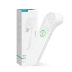 Basal Thermometer for Adults and Kids, Fast & Accurate with Fever Alert, Mute Function, FSA/HSA Eligible - Essential for Babies and Adults, Lifetime Support Included