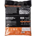 Traeger Grills Hickory 100% All-Natural Wood Pellets for Smokers and Pellet Grills, BBQ, Bake, Roast, 18 lb. Bag