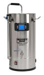 Brewers Edge Brewer's Edge SERIES 2 MASH AND BOIL With Pump V2 Programmable Electric All-In-One Brewing Kettle 110V