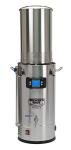 Brewers Edge Brewer's Edge SERIES 2 MASH AND BOIL With Pump V2 Programmable Electric All-In-One Brewing Kettle 110V