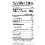 Sephra Belgian WHITE Fondue Chocolate - Fountain Ready Imported Belgian Chocolate for Melting - Organic Baking Chocolate - White Couverture Chocolate HALAL, Vegan & Gluten Free, 2lbs