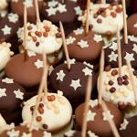 Sephra Belgian WHITE Fondue Chocolate - Fountain Ready Imported Belgian Chocolate for Melting - Organic Baking Chocolate - White Couverture Chocolate HALAL, Vegan & Gluten Free, 2lbs