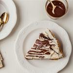 Sephra Belgian WHITE Fondue Chocolate - Fountain Ready Imported Belgian Chocolate for Melting - Organic Baking Chocolate - White Couverture Chocolate HALAL, Vegan & Gluten Free, 2lbs