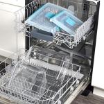 Anchor Hocking 3 Quart Glass Baking Dish with Lid, Insulated Carrier & Hot/Cold Pack