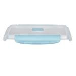 Anchor Hocking 3 Quart Glass Baking Dish with Lid, Insulated Carrier & Hot/Cold Pack