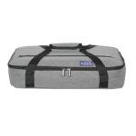 Anchor Hocking 3 Quart Glass Baking Dish with Lid, Insulated Carrier & Hot/Cold Pack